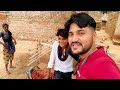 राजस्थान के पुराने आदिवासी गाँव||आज भी बाहर दुनिया से दूर आदिवासी लोग