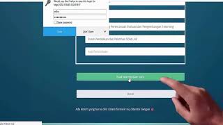 Panduan e Learning Kementerian Lingkungan Hidup dan Kehutanan