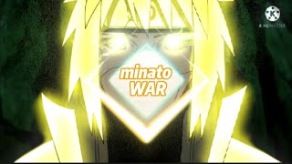 Minato War. Amv Habibi Song.