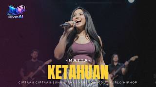 Download lagu KETAHUAN – MATTA 💔 DJ Koplo Hiphop Remix Terbaru 2026 | Auto Galau & Joget! | CoverAI