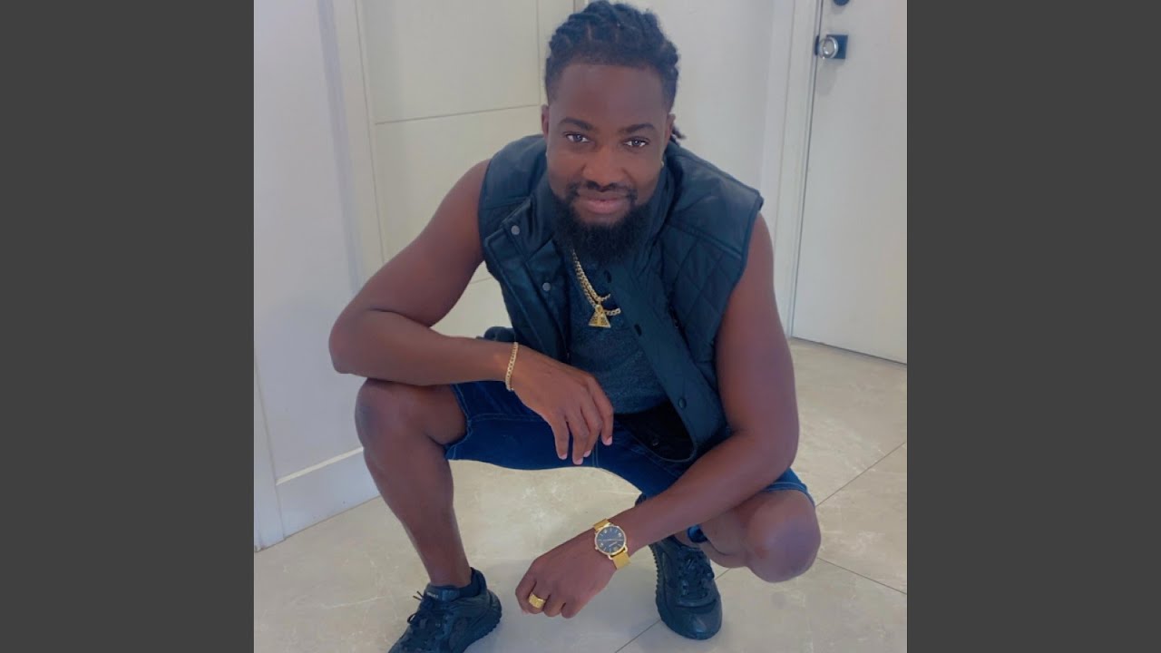 Do better (feat. Nesha B rappin)