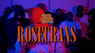 JACK KNIFE - ROSECRANS x BITTER SWEET - MUSIC VIDEO