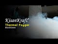 Kisankraft thermal fogger machines  petrol thermal foggers  shakedeal