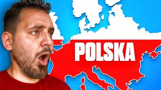 Reprezentacja Polski Vs Cała Europa?