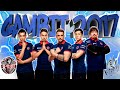 КеПа - Gambit 2017(песня для чемпионов Majora 2017)