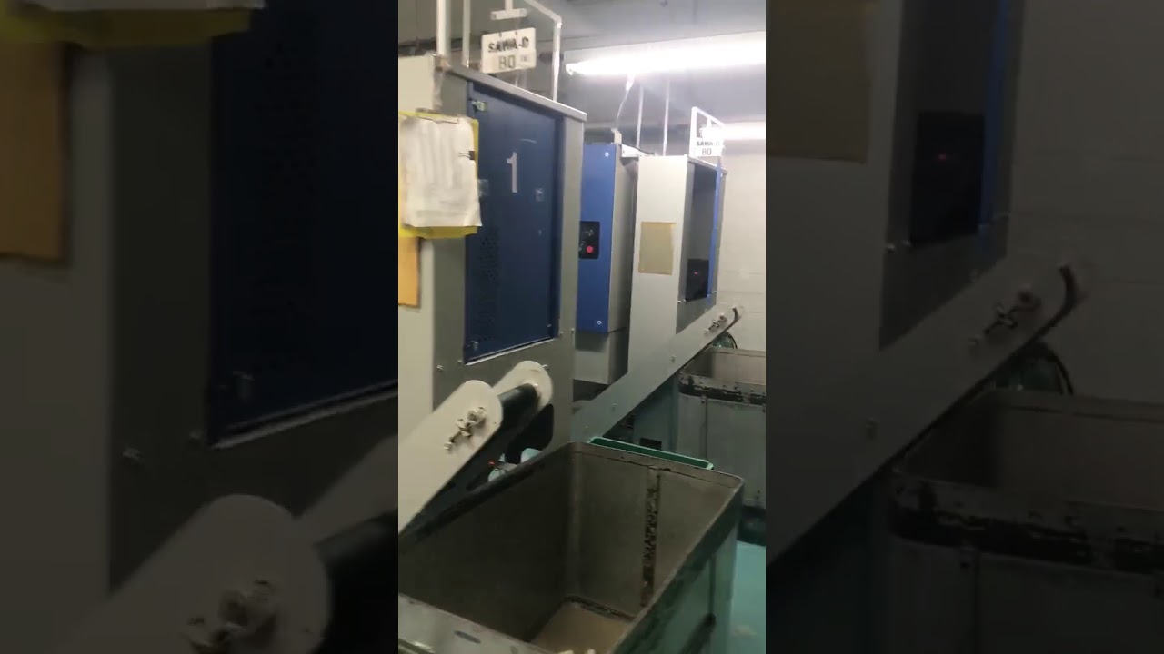 Toyota RX240 Used Textile Machinery on sale by Udomsuk Intergroup from Thailand / buy and sale