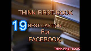 BEST CAPTION FOR FACEBOOK screenshot 5