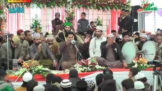 Tan Sadqy Mera Mann Sadqky Jawan Sadqky Us Sarkar Tu Rehan Roofi