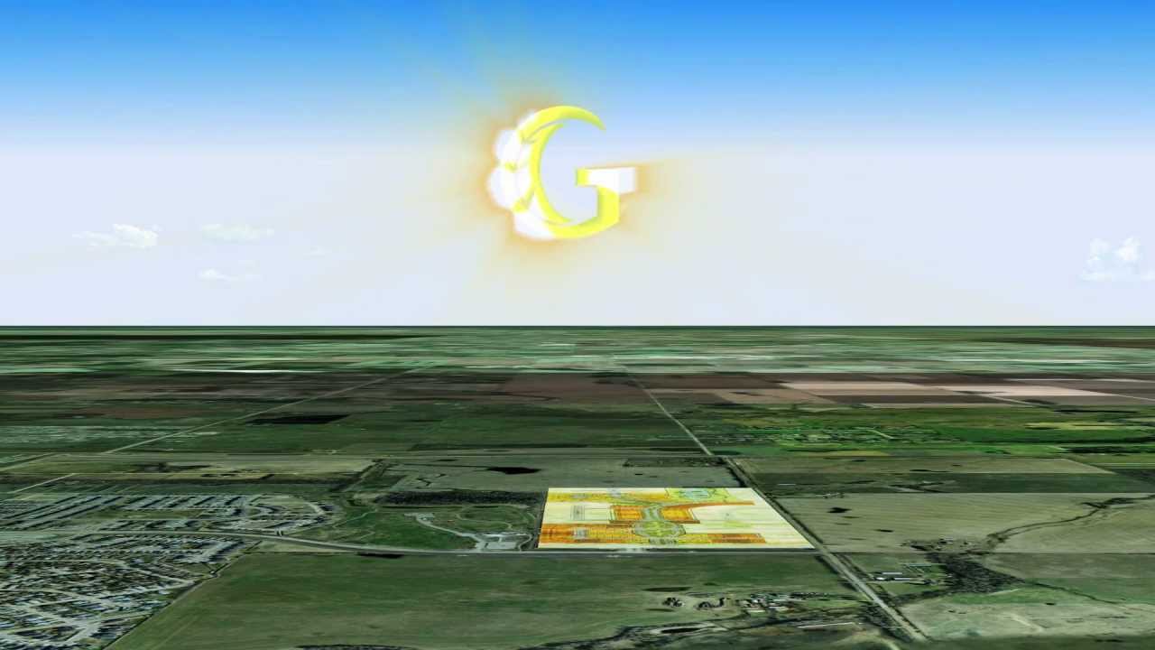 Greenbury Spruce Grove YouTube