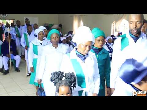 BANCUSI BAKA KHRISTU Bangena E JERUSALEM 20 Dec 2025 Free Evangelical Church 