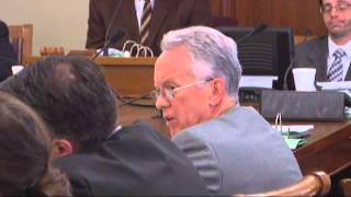 House Bill 4001: False Claims and Taxpayer Protection Act