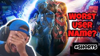 Worst Username I’ve Ever Seen Resimi