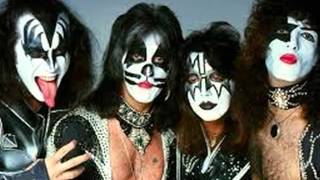 PAUL STANLEY . LOVE IN CHAINS . I LOVE MUSIC