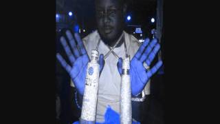 T-Pain - Black And Yellow (T-Mix) HD