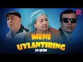 Meni uylantiring (o'zbek serial) | Мени уйлантиринг (узбек сериал) 20-qism