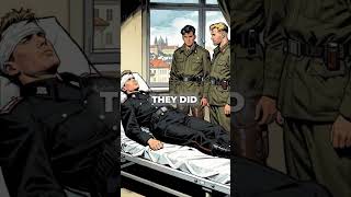 They Killed the Most Dangerous Nazi Alive — And Paid the Ultimate Price