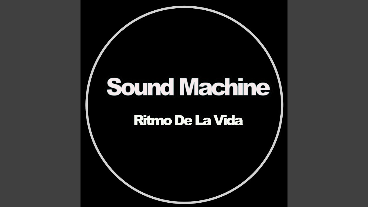 Ritmo De La Vida (Vida Mix)