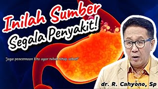 Download Lagu SUMBER UTAMA SEMUA PENYAKIT! | dr cahyono #kesehatan #dakwah #pengajian #pencernaan MP3