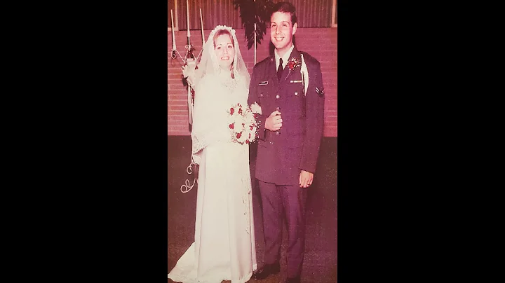 Dee & Tom 40th Anniversary