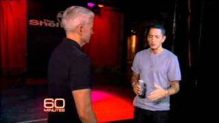 Extra: Eminen's Age and Career