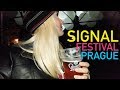 SIGNAL Festival [Prague, Czech Republic]