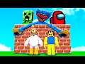 COSTRUISCI PER SOPRAVVIVERE SU ROBLOX!!
