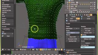 Virtual Reality Game Dev Ed - Blender and MakeHuman Advanced tutorial s9.avi