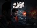 👉 Jab Indian Navy Ne Shak Ke Bawajood Missiles Daag Diye — 1971 Ka Woh Raat | 2D Animation #shorts