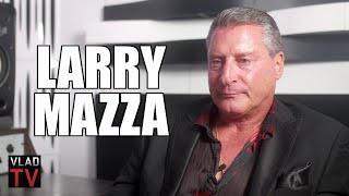 Larry Mazza on How He Felt After Greg Scarpa Died: He Was a Fraud (Part 14)