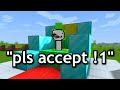 This is my Dream SMP Application...