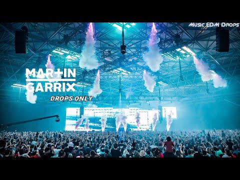 Martin Garrix Idem - Drops Only