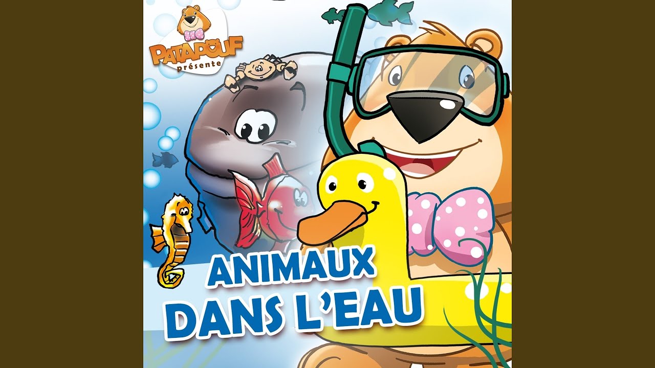 La grosse baleine YouTube