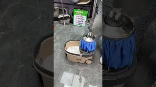 💦 FreshGlow Spin Mop – Clean Floors Fast! #Cleaning #MustHave