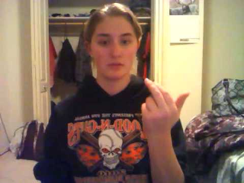 ASL unit 4 expressive evaluation