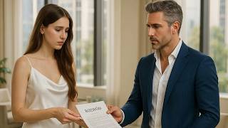 Download Lagu Ona podała milionerowi papiery rozwodowe — zamarł, gdy wyszeptała: ‘Muszę ci coś wyznać.’ MP3