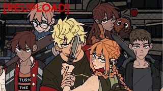 𝙎𝙘𝙝𝙤𝙤𝙡 𝘽𝙪𝙨 𝙂𝙧𝙖𝙫𝙚𝙮𝙖𝙧𝙙 𝙋𝙡𝙖𝙮𝙡𝙞𝙨𝙩 [REUPLOAD]