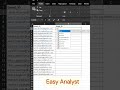 Lower Text function Part 2 in excel #excel #excelbasics #exceltips #text #function #exceltricks