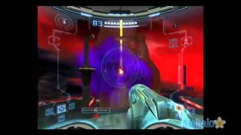Metroid Prime 2 Echoes Ing Hive, Sky Temple Key 52764