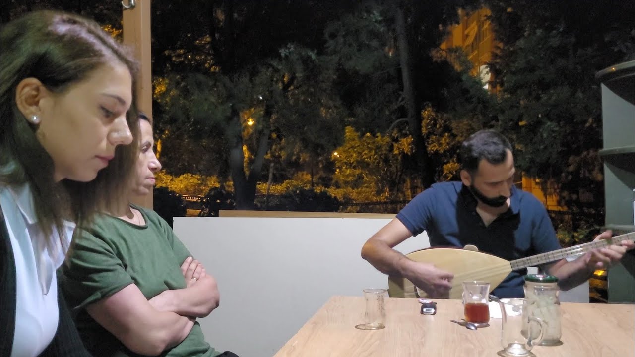 Ali Aksöz | Filiz Yıldızay | Uzun Hava