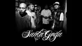 Como Aseguran Saber - Santa Grifa