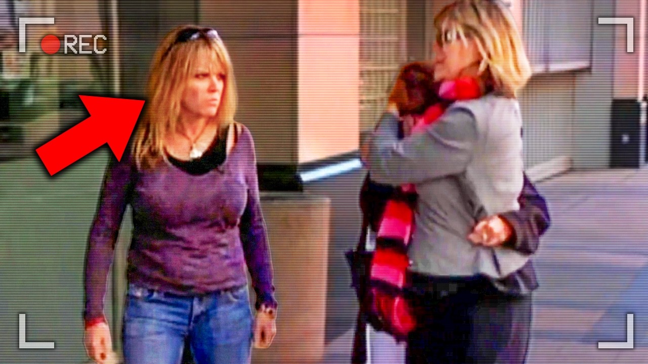 Mother Confronts Her Daughter’s Killer  | The Case of Amber Dubois and Chelsea King