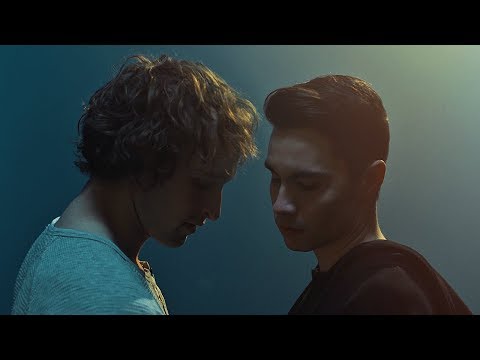 Sam Tsui - Clumsy