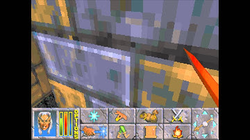 The Elder Scrolls Chapter 2: Daggerfall #23 - Totem of Tiber Septim