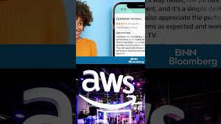 Amazon AI to recap reviews
