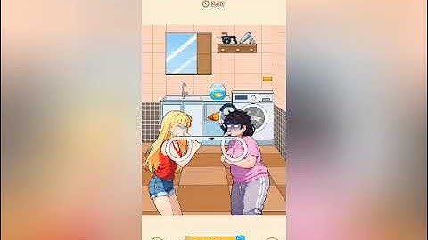 Brain Puzzle 2 Logic Twist Level 80 Roach Contest. Walkthrough gameplay Solution