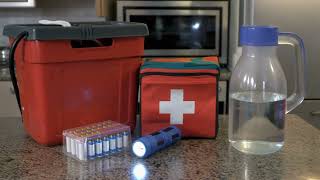 2025 Weather Ready Video