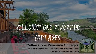 Yellowstone Riverside Cottages Review - Gardiner , United States of America | WowHotelReviews Gamma