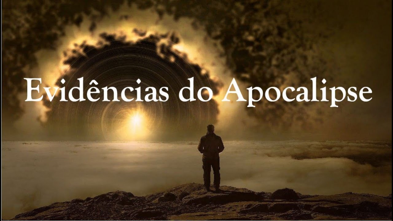 Trigueirinho | Evidências do Apocalipse