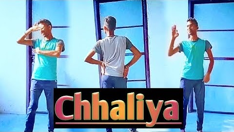 Chhaliya (Official Video) | Sapna Choudhary | Ruchika Jangid | Vivek Raghav | New Haryanvi Song 2024