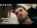 ÇUKUR Müzik - İyileşmek İstiyorum / Bizim Masalımız | #EfYam [4. Sezon 18. Bölüm] Download Mp4